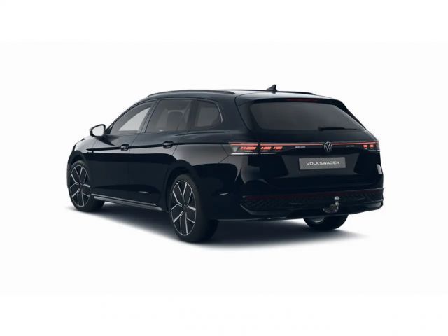 Volkswagen Passat 2.0 TDI R-Line Variant