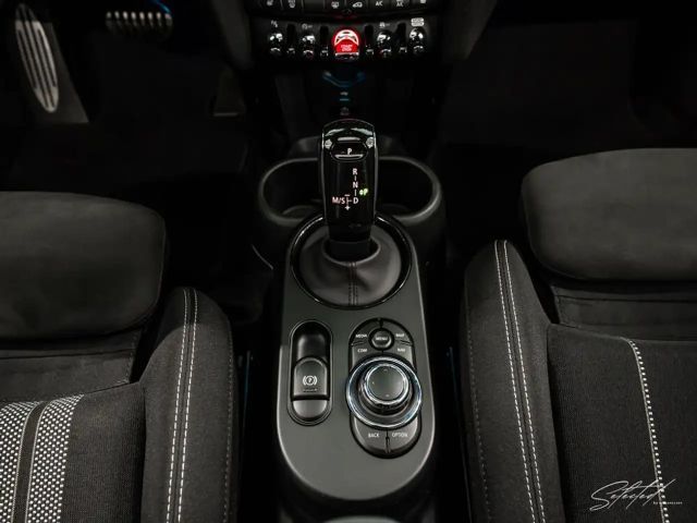 MINI John Cooper Works *LED*PANO*HK*HEADUP*18''