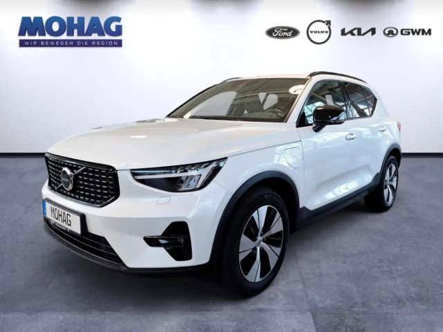 Volvo XC40 Dark Plus Recharge T4