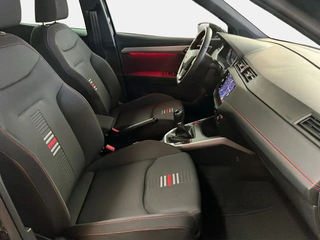 Seat Arona 1.0 TSI FR-lijn