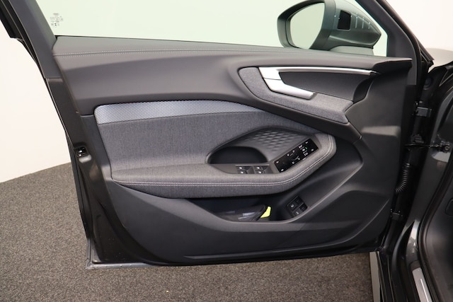 Audi A5 Avant Hybride Quattro S-Tronic