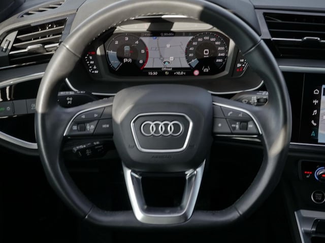Audi Q3 35 TDI S-Line S-Tronic