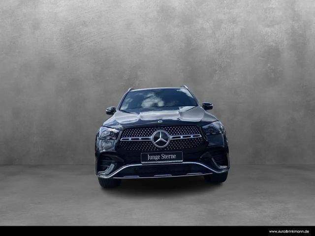 Mercedes-Benz GLE 450 4MATIC AMG Line