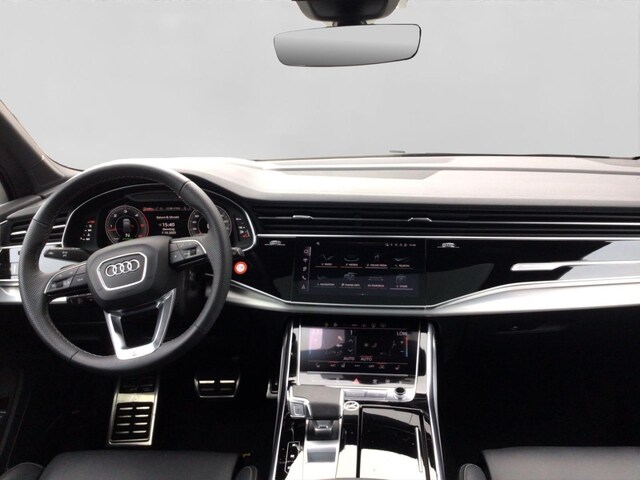 Audi Q7 50 TDI Quattro S-Line