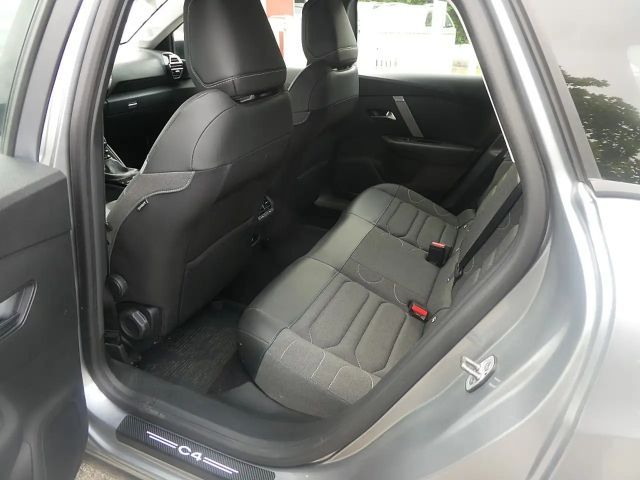 Citroën C4 Feel PureTech