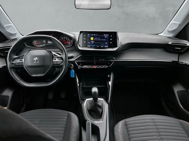 Peugeot 208 Active Pack PureTech