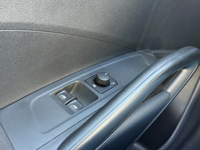 Skoda Fabia Active iV