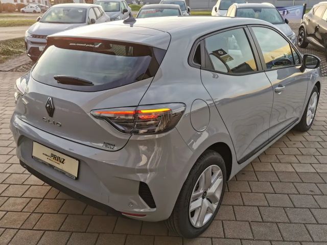 Renault Clio Evolution TCe 90