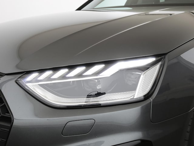 Audi S4 Avant Quattro