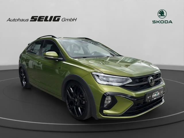 Volkswagen Taigo 1.0 TSI DSG R-Line