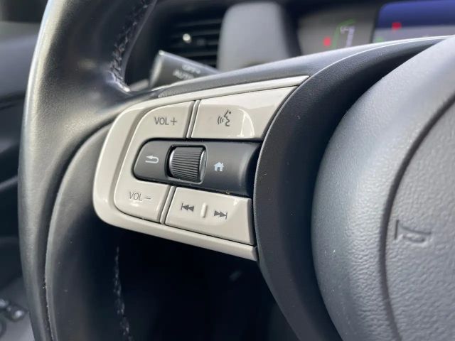 Honda Jazz 1.5 Executive Hybrid i-MMD