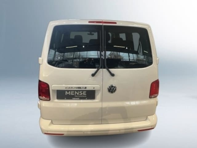 Volkswagen Caravelle 2.0 TDI Comfortline T6