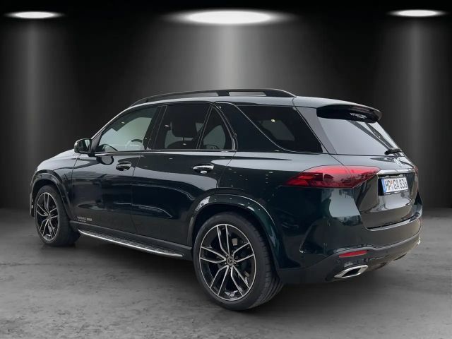 Mercedes-Benz GLE 300 4MATIC AMG Line GLE 300 d