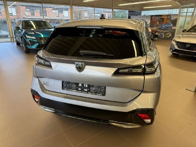 Peugeot 308 Allure Pack