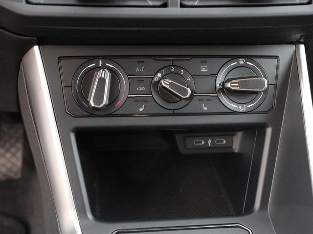 Volkswagen Polo 1.0 TSI Life