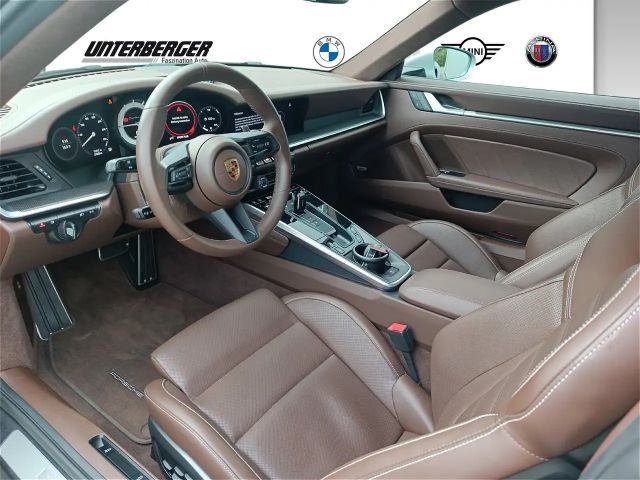 Porsche 992 Coupé S Turbo