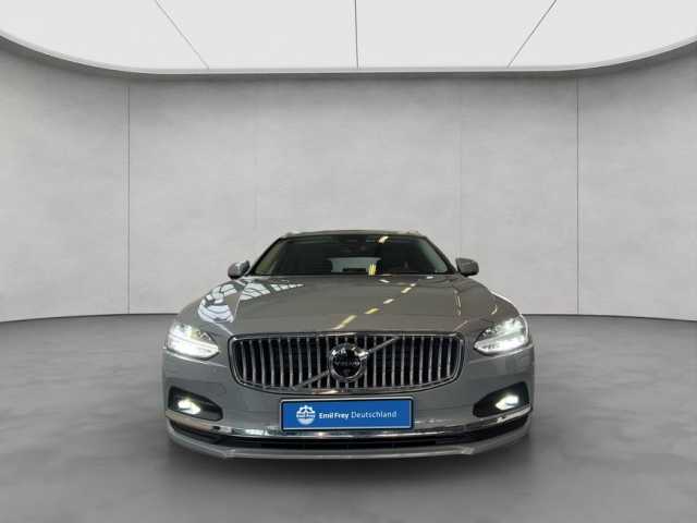 Volvo V90 Bright Ultimate