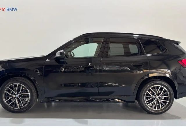 BMW X1 xDrive20d