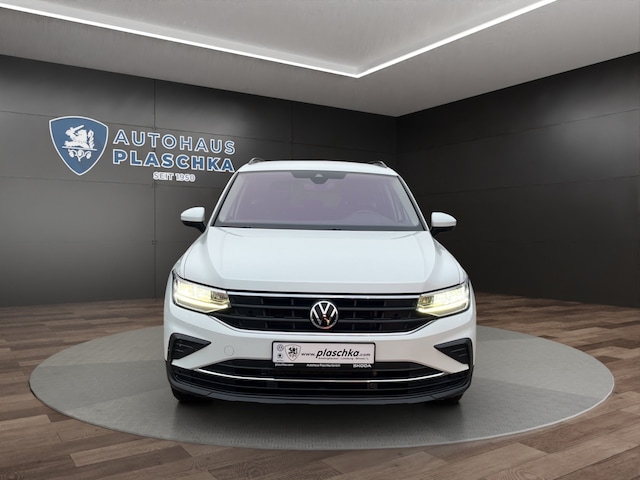 Volkswagen Tiguan 1.5 TSI Life
