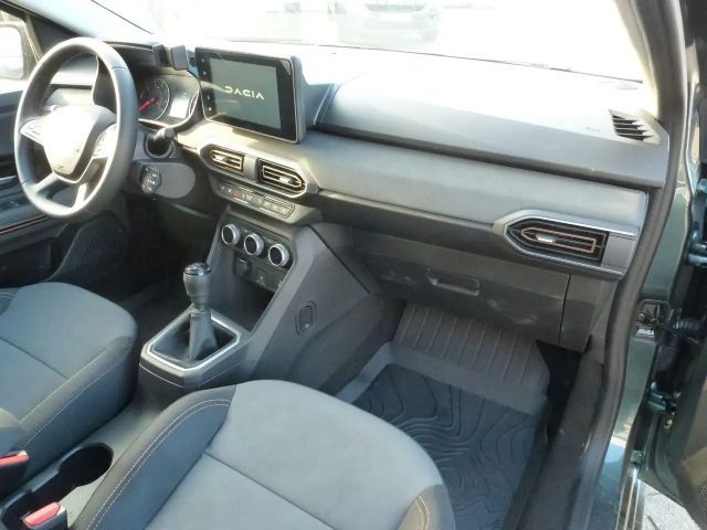 Dacia Jogger ECO-G Extreme