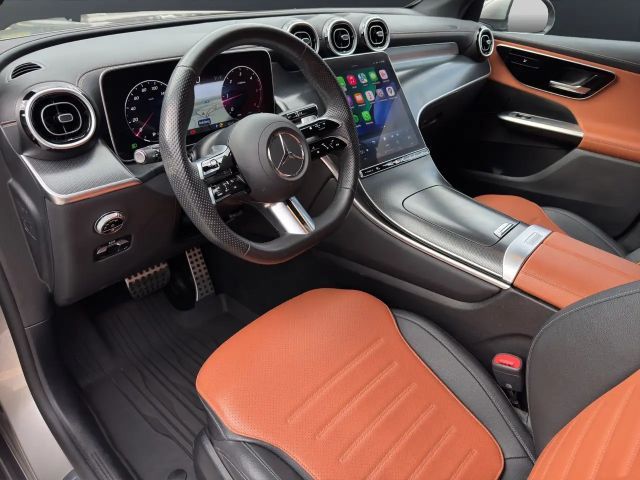 Mercedes-Benz GLC 220 4MATIC AMG Line GLC 220 d