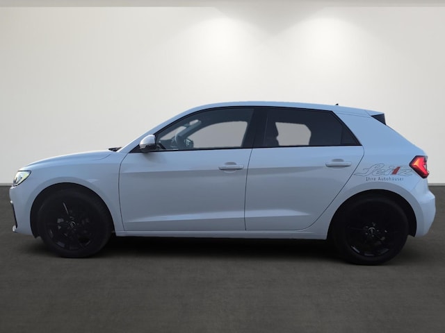 Audi A1 25 TFSI Sportback