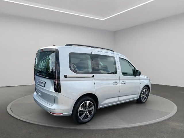 Volkswagen Caddy DSG Life