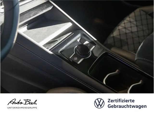 Volkswagen Passat 2.0 TDI DSG