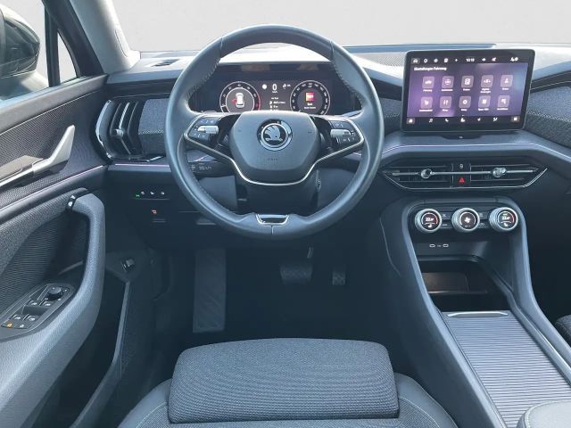 Skoda Kodiaq Selection