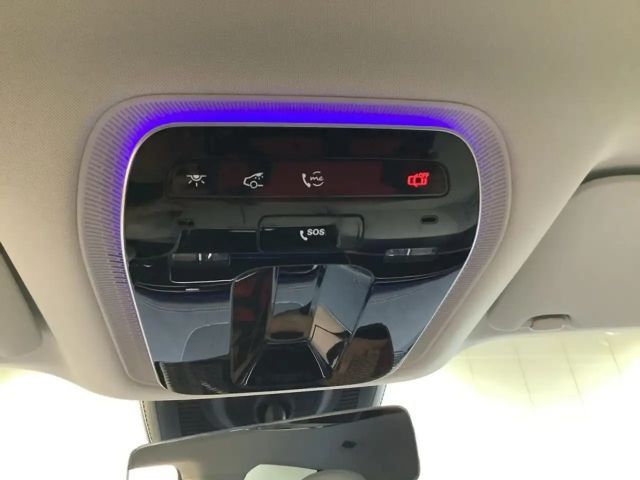 Mercedes-Benz EQE SUV 300 Advanced