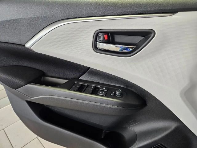 Suzuki Swift Comfort Hybrid