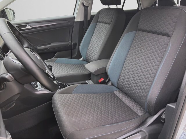 Volkswagen T-Roc 1.0 TSI IQ.Drive