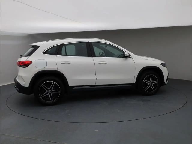 Mercedes-Benz EQA 250 AMG Line Advanced