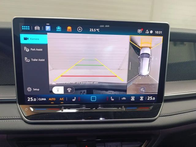 Volkswagen Tayron DSG