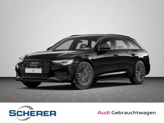Audi A6 45 TFSI Sport
