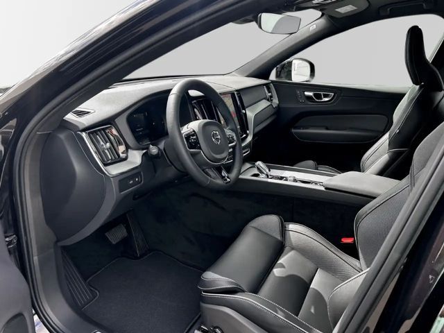 Volvo XC60 AWD Plus Recharge T6