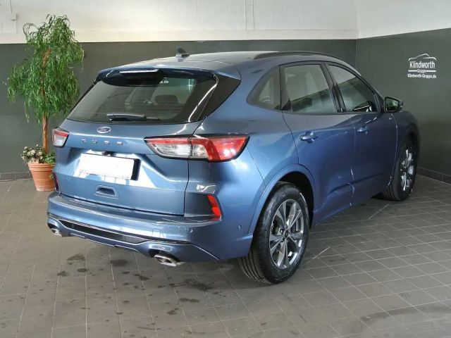 Ford Kuga ST Line