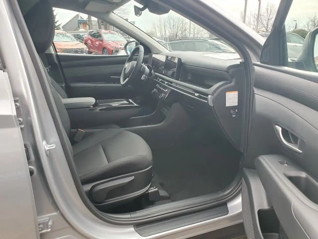 Hyundai Tucson 2WD Hybrid