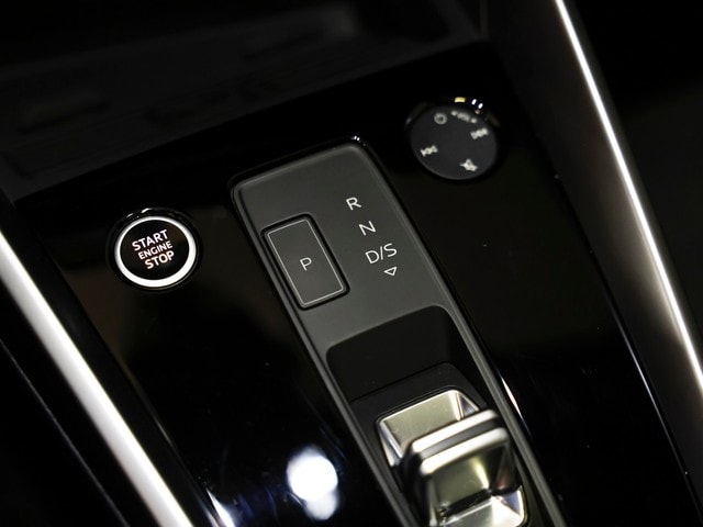 Audi A3 35 TDI S-Tronic Sportback