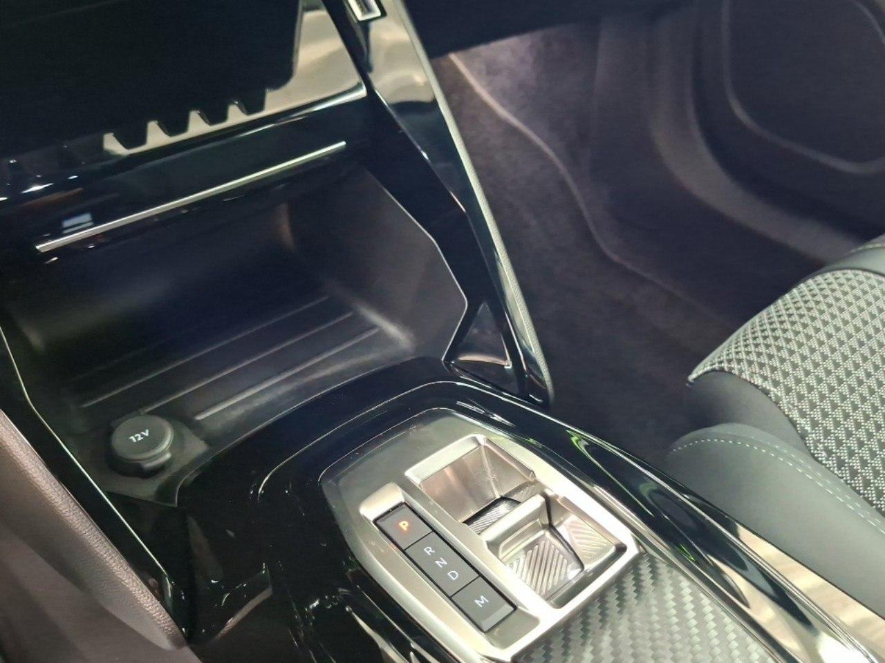 Peugeot 2008 EAT8 GT-Line