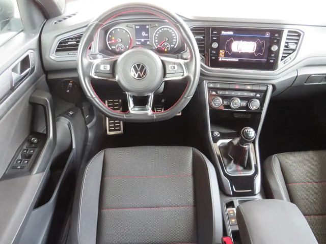 Volkswagen T-Roc 1.5 TSI Sport