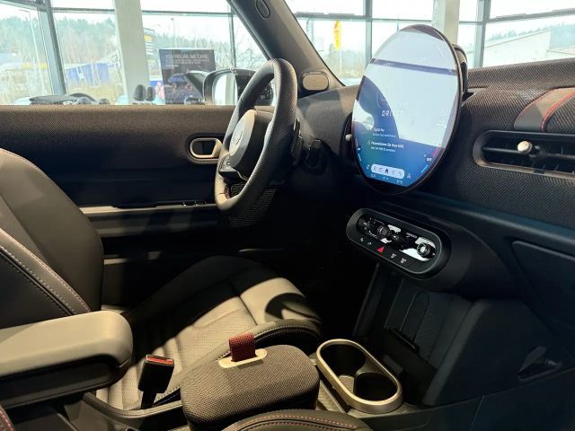 MINI Cooper S 3-deurs