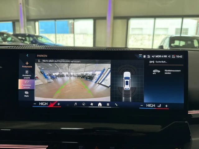 BMW 520 520d Touring