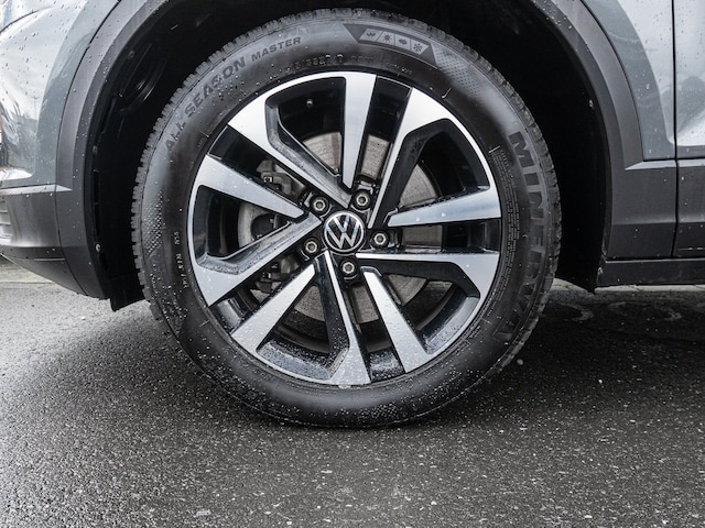 Volkswagen T-Roc 2.0 TDI