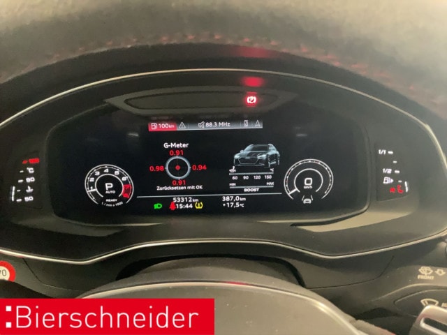 Audi RS6 Avant Quattro