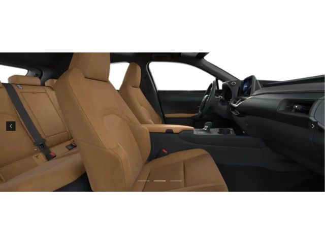 Lexus UX Tech.Paket*dig CP*SHZ*Kamera*TWA*CarPlay*SmartKey*