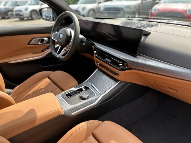 BMW 330 330i M-Sport Touring xDrive