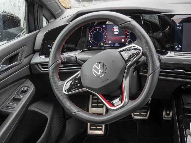 Volkswagen Golf 2.0 TSI DSG GTI