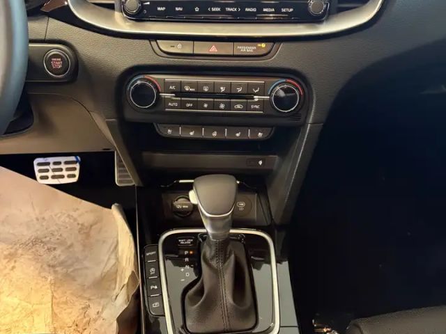 Kia XCeed Platinum Edition