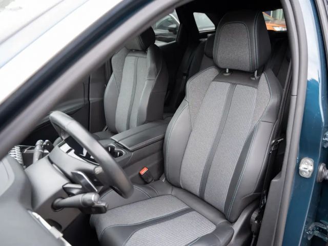 Peugeot 3008 Allure Pack EAT8 PureTech